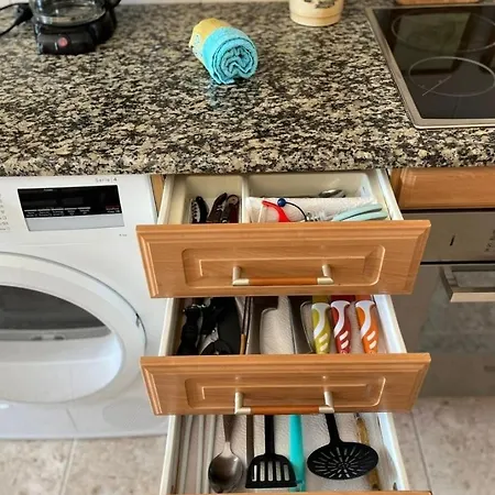 Flamant Apartamento Agucadoura