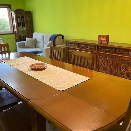 Apartamento Flamant Agucadoura