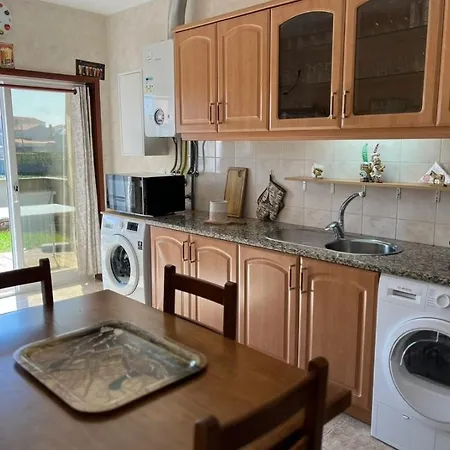 Apartamento Flamant *