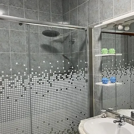 Apartamento Flamant *