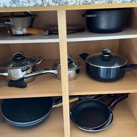 Flamant * Agucadoura