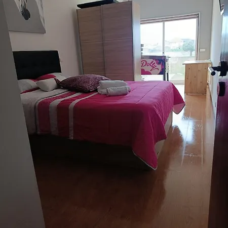 Flamant Διαμέρισμα Agucadoura