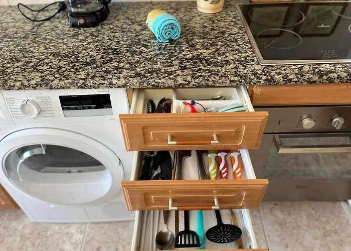 Flamant Appartamento Agucadoura