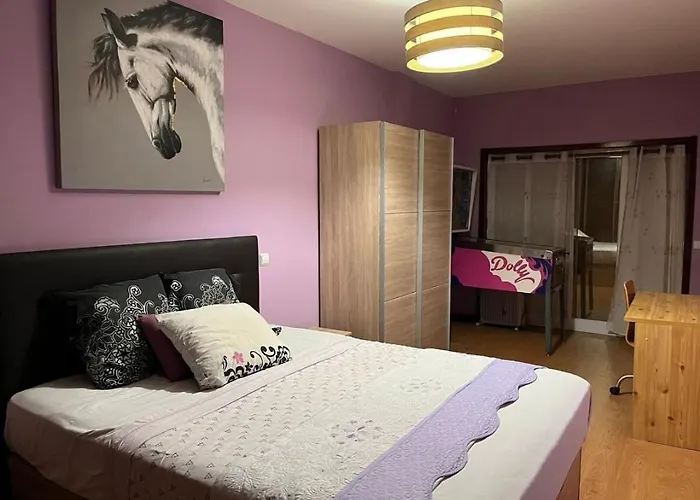 Flamant * Agucadoura