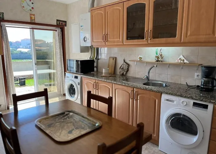 Apartament Flamant *