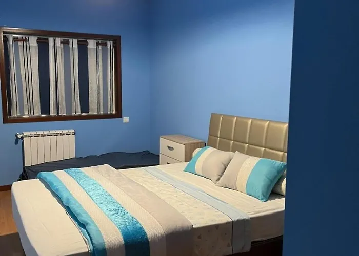 Flamant Apartament *