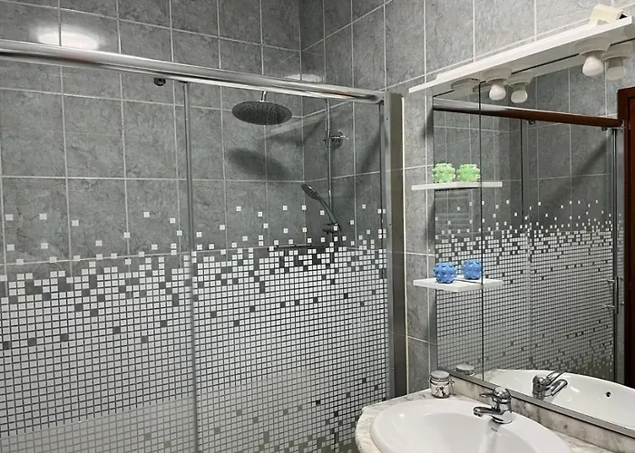 Apartament Flamant *